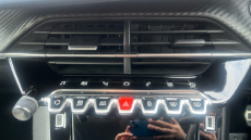 Peugeot 208 1.2 PureTech 100 Allure Premium + 5dr Petrol Hatchback